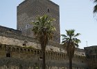 Bari und Torre Canne